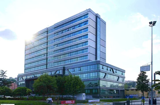 Avrasya Hastanesi