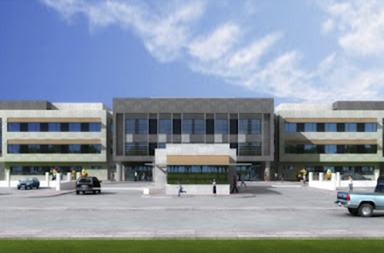 Kalar Pediatric Hastanesi