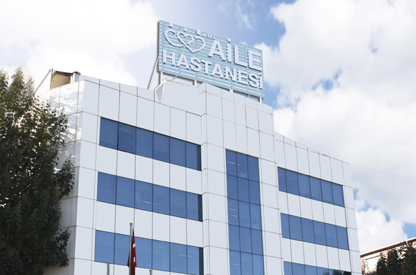 Özel Aile Hastanesi