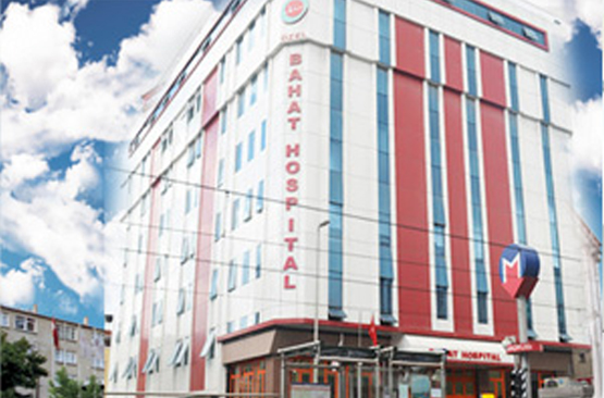 Bahat Hastanesi