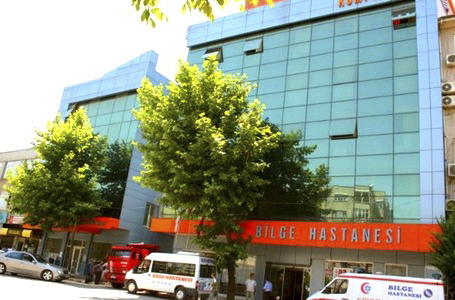Özel Bilge Hastanesi