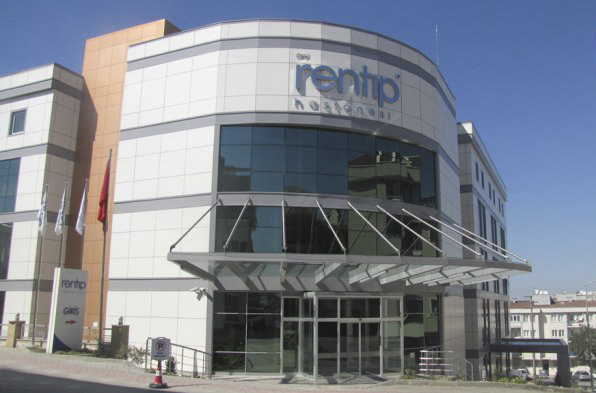 Ren Tıp Merkezi