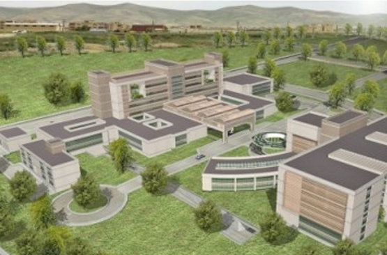 Koya Hastanesi