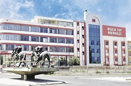Buca Tıp Merkezi