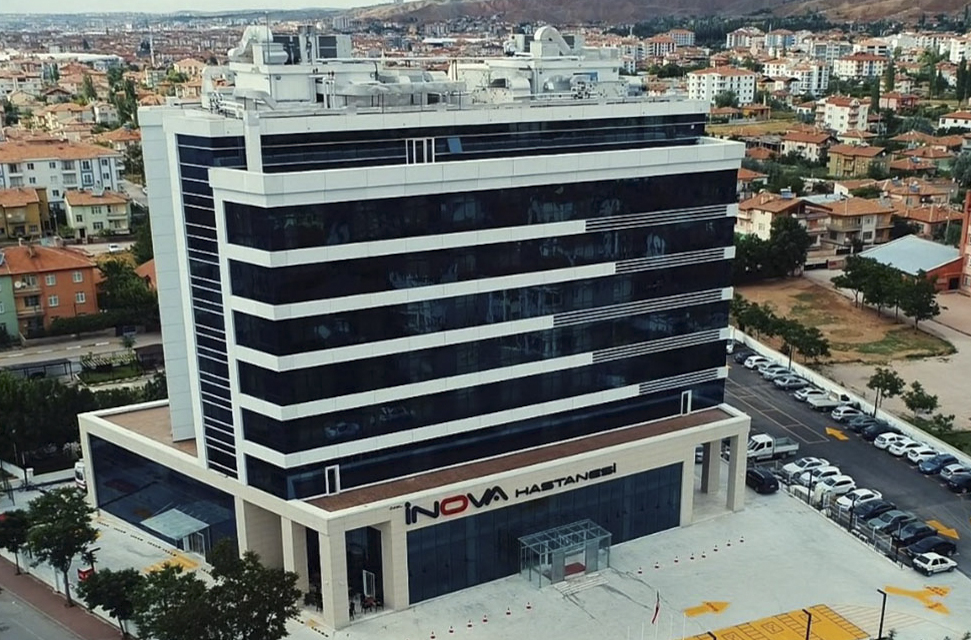 Aksaray Inova Hastanes