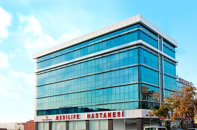 Medilife Sağlık Grup