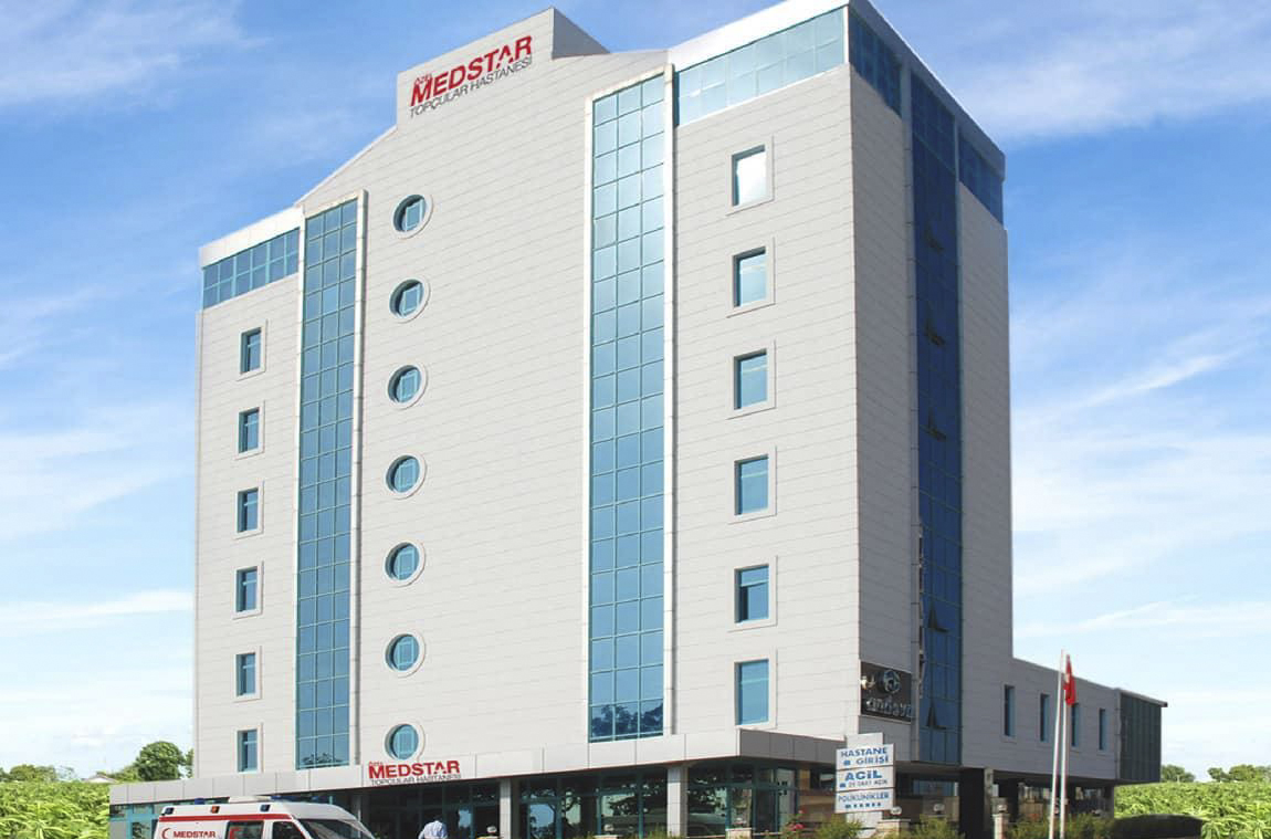 Medstar Hastanesi