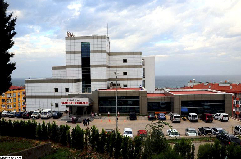 Özel Ünye Çakırtepe Hastanesi