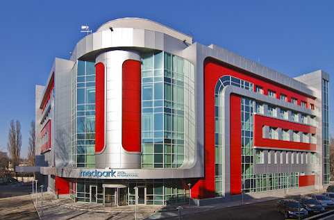 Medpark International Hospital