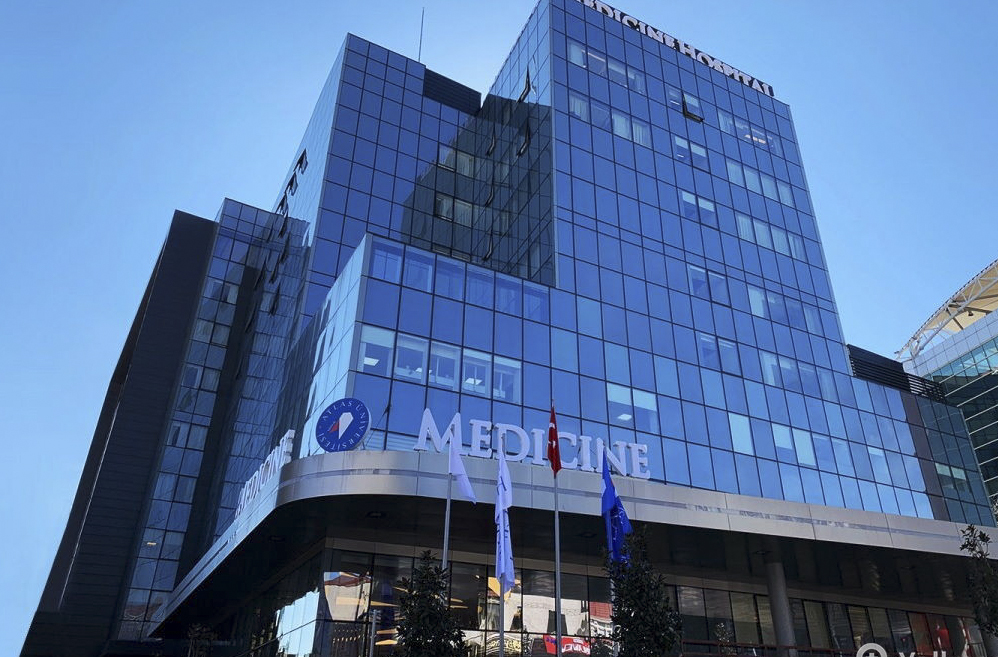 International Medicine Hospital