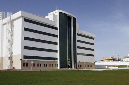 Permam Hospital