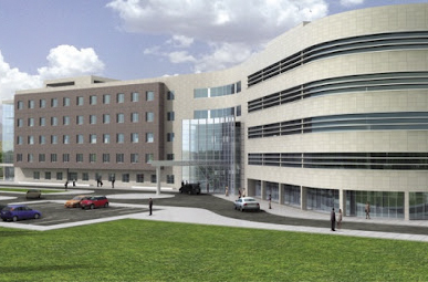 Zakho Hospital