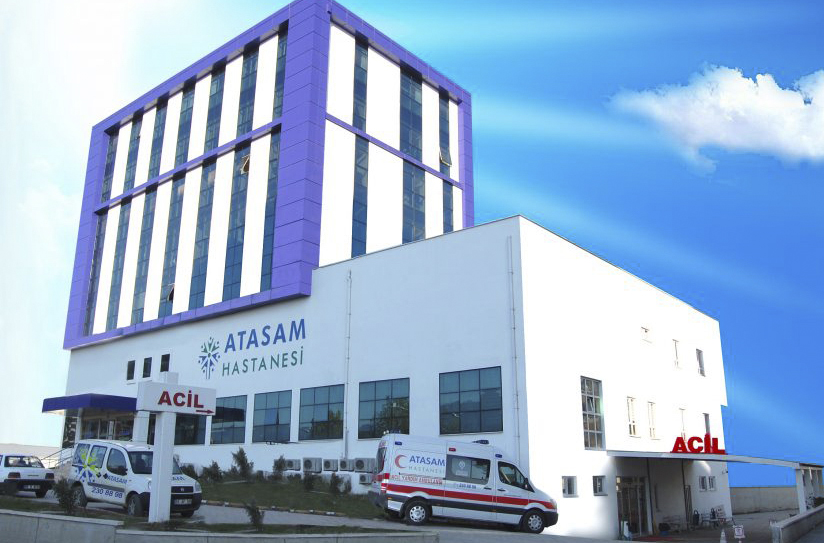 Atasam Hastanesi