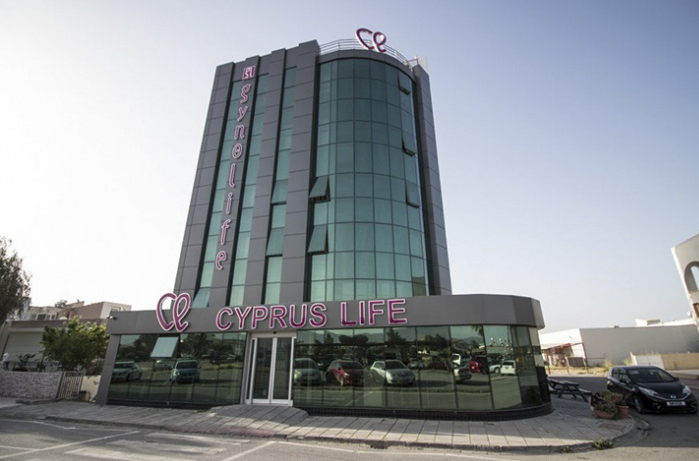 Cyprus Life Hospital