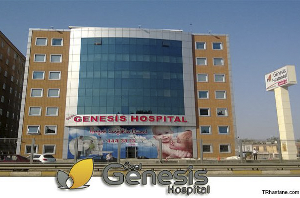 Genesis Kadın Hastanesi
