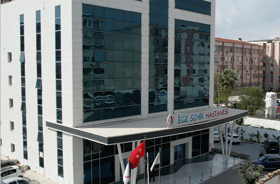 Özel Ege Hastanesi