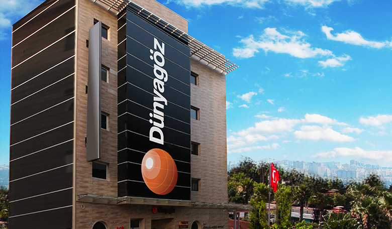 Pendik Dünyagöz Hastanesi